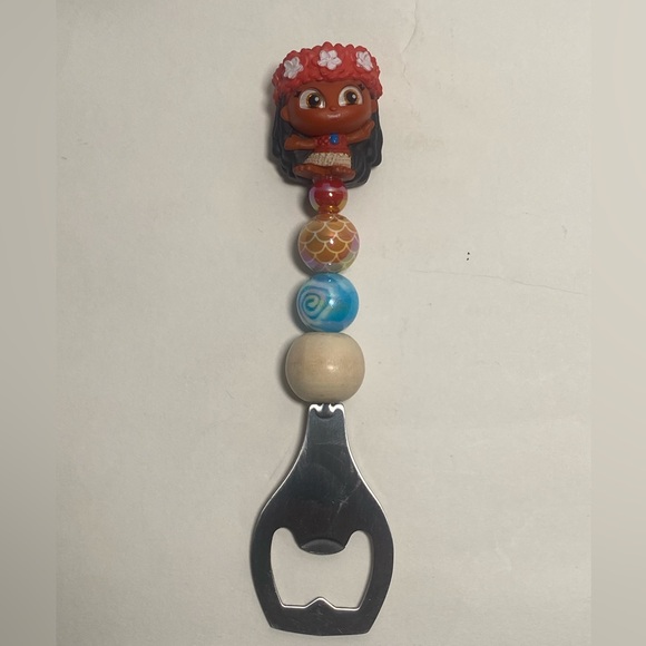 Disney Bar Set MOANA - Picture 8 of 11